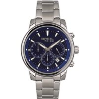 Orologio Breil Tribe Uomo Caliber in Acciaio EW0511 - EW0511